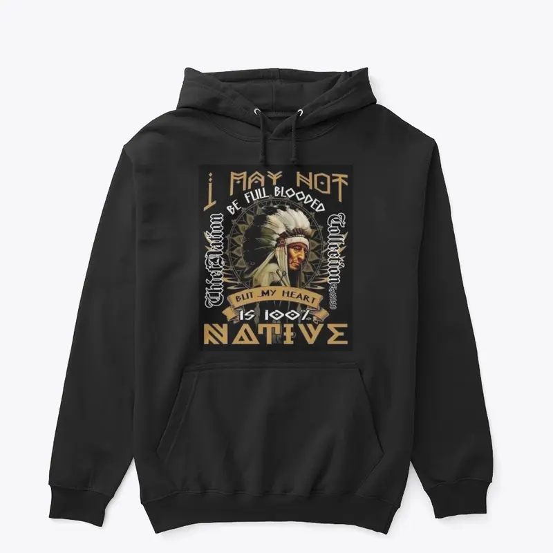 New ChiefNation collection 