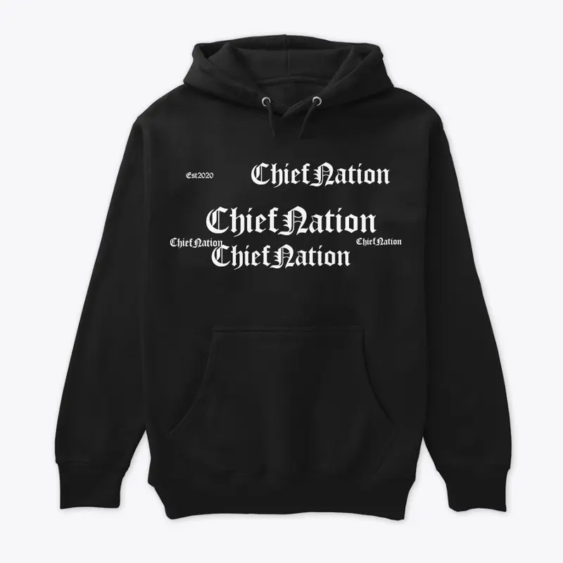  New ChiefNation collection 