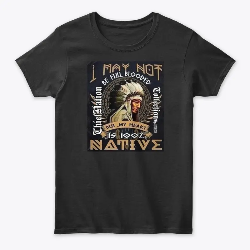 New ChiefNation collection 