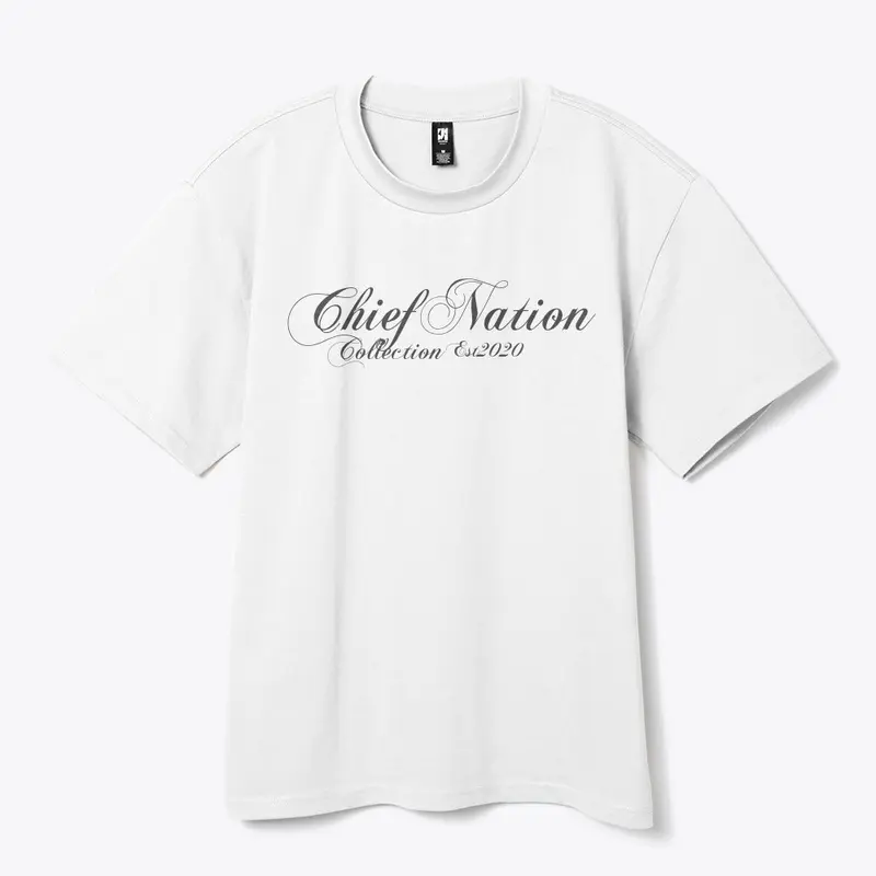 New ChiefNation collection 