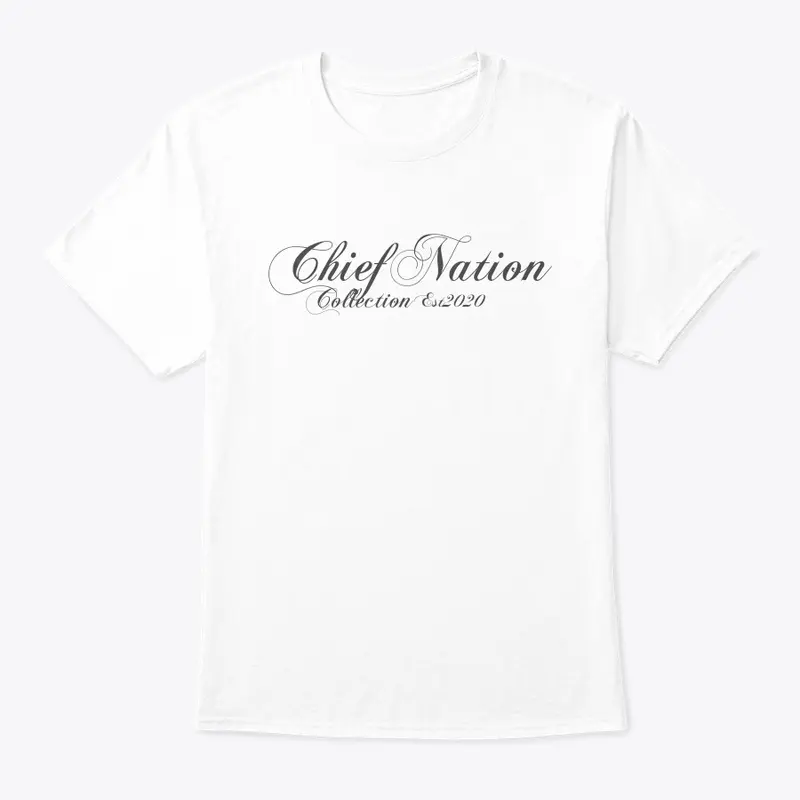 New ChiefNation collection 