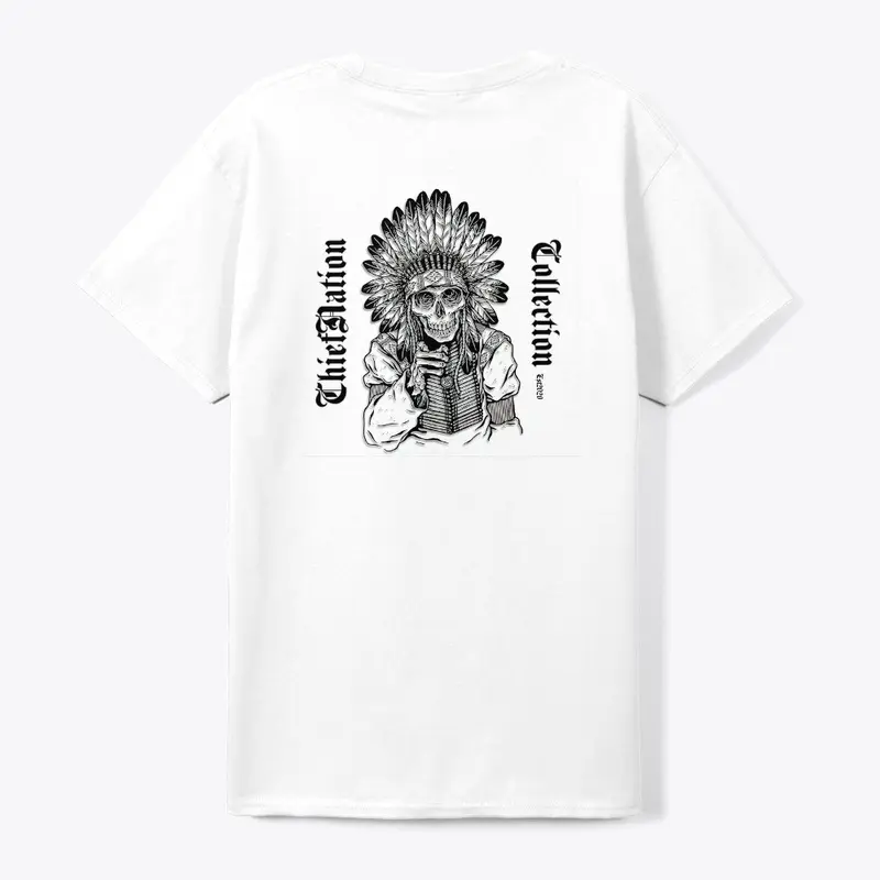 New Chief Nation shirt 