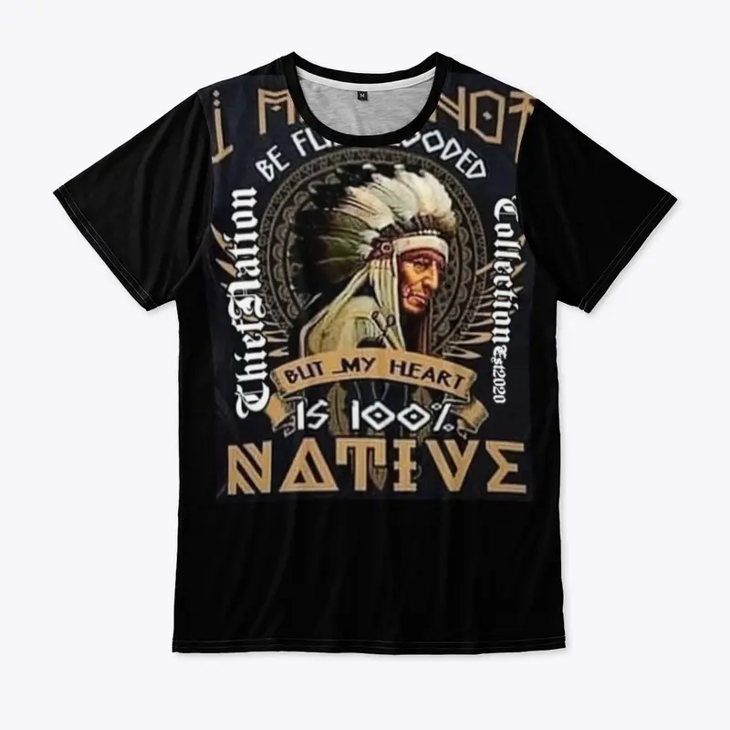 New ChiefNation collection 