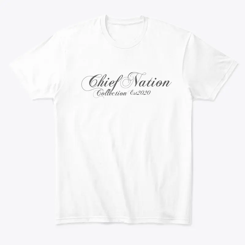 New ChiefNation collection 