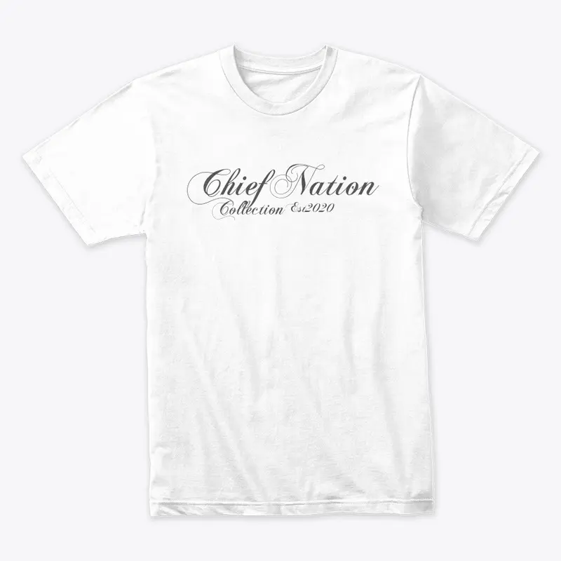 New ChiefNation collection 