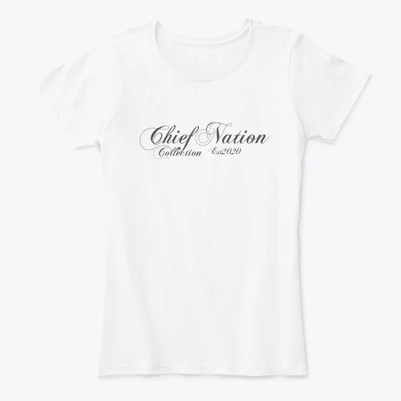 New ChiefNation collection 