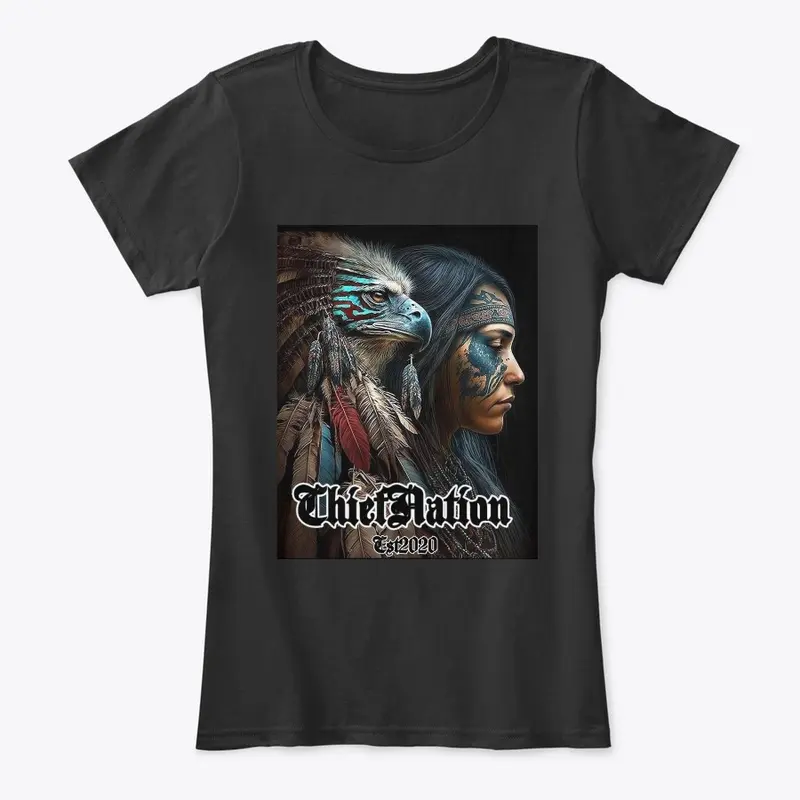 New ChiefNation collection 