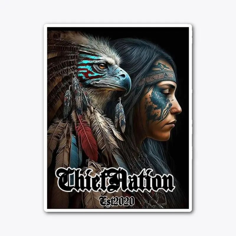 New ChiefNation collection 