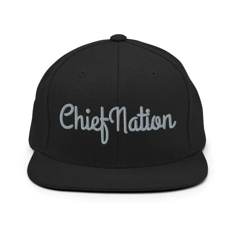 ChiefNation hats