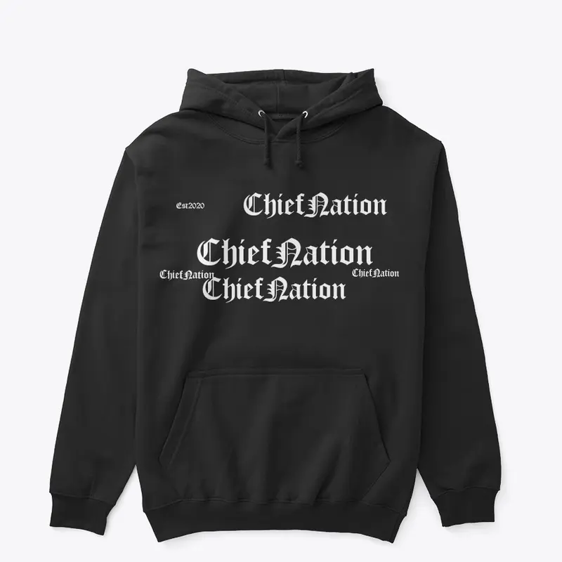  New ChiefNation collection 