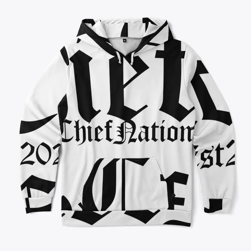 New ChiefNation collection 