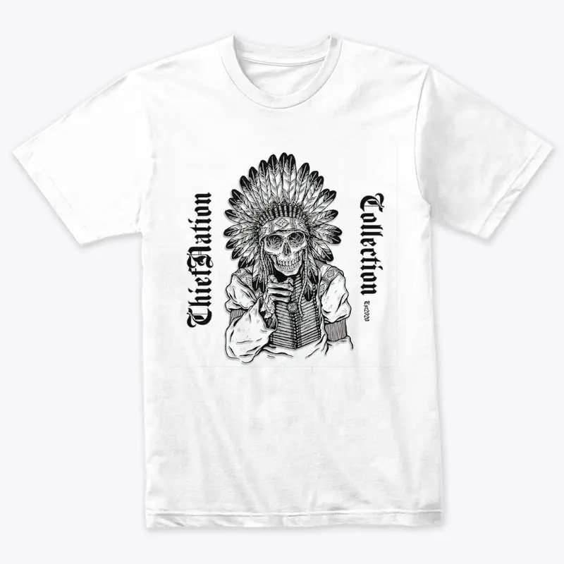 New Chief Nation shirt 