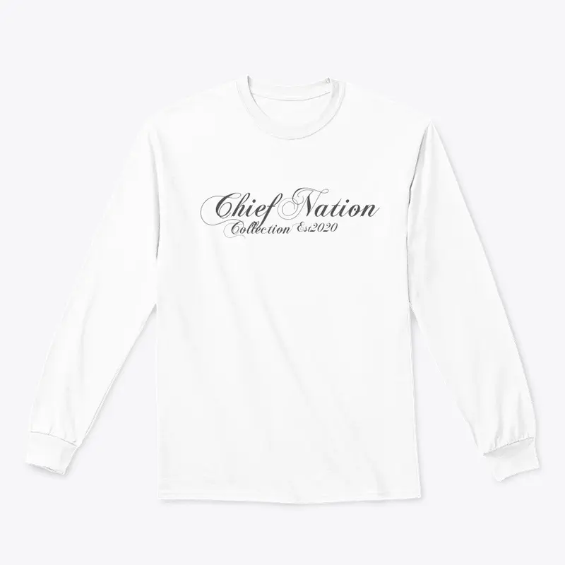 New ChiefNation collection 