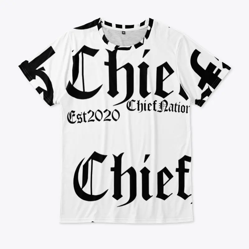 New ChiefNation collection 