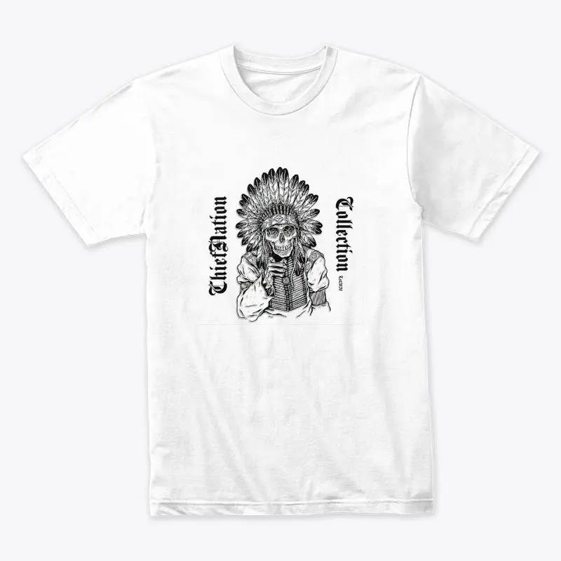 New Chief Nation shirt 